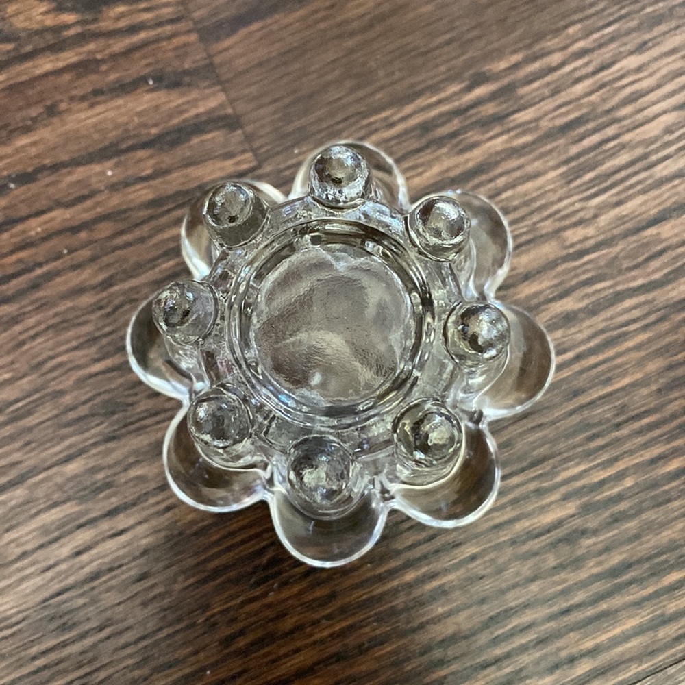 Candleholders - Picture 4 of 4